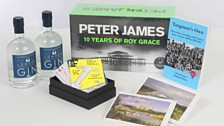 tv Sussex Gifts