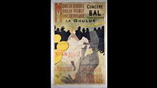 Moulin Rouge, La Goulue