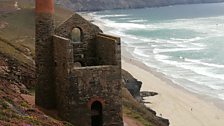 Wheal Coates, Chapel Porth