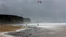 Watergate Bay