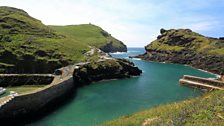 Boscastle