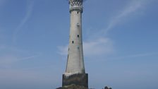 Bishop Rock Lighthouse, Scilly