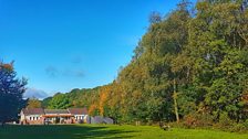 Barry Sidings Countryside Park