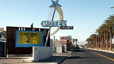 motel