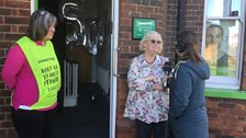 Anna finds out more about the Great Yarmouth Samaritans