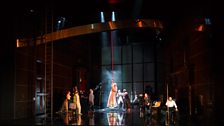 Das Rheingold production image