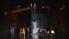 Das Rheingold production image