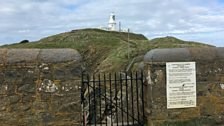 A Visit to Strumblehead