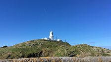 Strumblehead Lighthouse