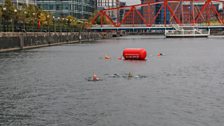 The Big Swim for Children in Need