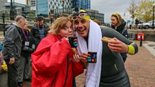 The Big Swim for Children in Need