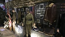 War Years Remembered Museum, Ballyclare