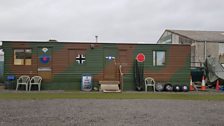 Montrose Airfield