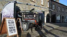 Lough Erne Amateur Radio Club