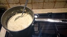 Norah's Bread Sauce