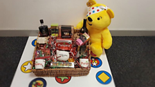 Punjana Hamper