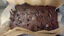 Kay's Chocolate Brownie