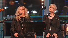 Woman to Woman - Judie Tzuke, Beverley Craven and Julia Fordham