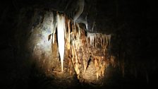 Marble Arch Caves