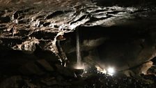 Marble Arch Caves