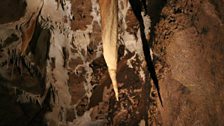 Stalagmites