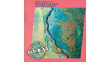 Jon Hassell & Brian Eno - Fourth World Vol 1 - Possible Musics