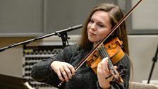 Brodick Quartet and Esther Swift