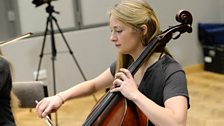 Brodick Quartet and Esther Swift