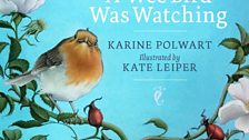 Karine Polwart and Kate Leiper's A Wee Bird Was Watching