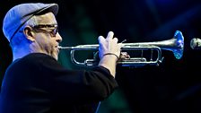 Dave Douglas