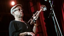 Dave Douglas