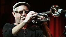 Dave Douglas