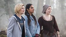 The Witchfinders