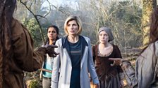 The Witchfinders