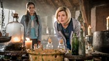 The Witchfinders