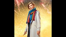 Doctor Who New Year's Day Special