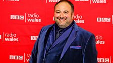 Wynne Evans