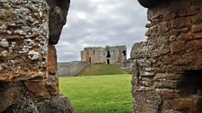 Out for the Weekend - Scottish Castles