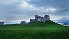 Out for the Weekend - Scottish Castles