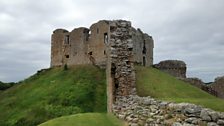 Out for the Weekend - Scottish Castles