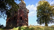 Out for the Weekend - Scottish Castles