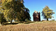 Out for the Weekend - Scottish Castles