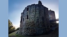 Out for the Weekend - Scottish Castles