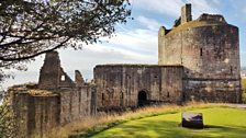 Out for the Weekend - Scottish Castles