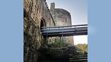 Out for the Weekend - Scottish Castles