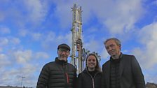 Geothermal Power Comes To Cornwall