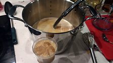 Damian Cole's Egg Nog