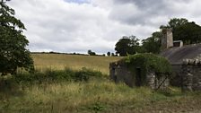 Behind the scenes of Death and Nightingales