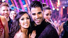 Ranj and Janette are BACK