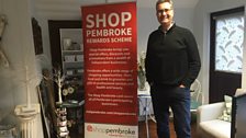 Shop Pembroke